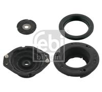 TOP STRUT MOUNTING FOR RENAULT LAGUNA FEBI BILSTEIN 33357 FITS FRONT AXLE