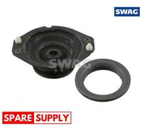 TOP STRUT MOUNTING FOR RENAULT LAGUNA II SWAG 60 92 2311 FITS FRONT AXLE