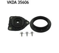 TOP STRUT MOUNTING FOR RENAULT LAGUNA SKF VKDA 35606