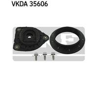 Top Strut Mounting for RENAULT LAGUNA SKF VKDA 35606