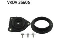 Top Strut Mounting for RENAULT LAGUNA SKF VKDA 35606 NEW