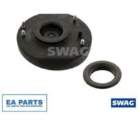 Top Strut Mounting for RENAULT LAGUNA SWAG 60 55 0009 fits Front Axle Left