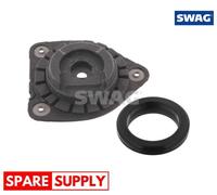 TOP STRUT MOUNTING FOR RENAULT LAGUNA SWAG 60 93 2748 FITS FRONT AXLE
