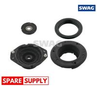TOP STRUT MOUNTING FOR RENAULT LAGUNA SWAG 60 93 3357 FITS FRONT AXLE