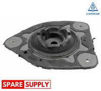 TOP STRUT MOUNTING FOR RENAULT LEMFÖRDER 37949 01