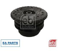 Top Strut Mounting for RENAULT MASTER FEBI BILSTEIN 44917 fits Front Axle