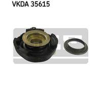 Top Strut Mounting for RENAULT MEGANE SKF VKDA 35615