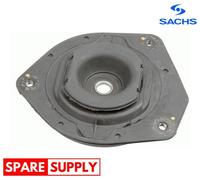 TOP STRUT MOUNTING FOR RENAULT MERCEDES-BENZ SACHS 803 072