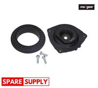 TOP STRUT MOUNTING FOR RENAULT MODUS MAXGEAR 72-2676 FITS FRONT AXLE LEFT