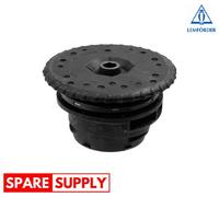 TOP STRUT MOUNTING FOR RENAULT OPEL VAUXHALL LEMFÖRDER 34968 01