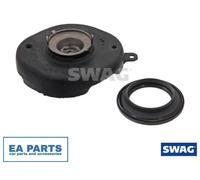 Top Strut Mounting for RENAULT SCÉNIC SWAG 60 55 0002 fits Front Axle