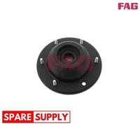TOP STRUT MOUNTING FOR RENAULT TRAFIC FAG 814 0091 10