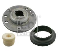 TOP STRUT MOUNTING FOR SAAB 9-3 FEBI BILSTEIN 27998 FITS FRONT AXLE