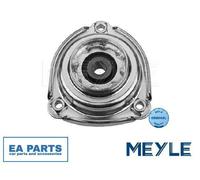 Top Strut Mounting for SAAB MEYLE 814 641 0000 fits Front Axle