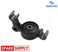 TOP STRUT MOUNTING FOR SAAB SACHS 802 331 FITS REAR AXLE LEFT, REAR AXLE RIGHT