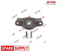 TOP STRUT MOUNTING FOR SEAT ARONA IBIZA LEON KYB SM9924 FITS REAR AXLE