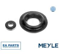 Top Strut Mounting for SKODA FAVORIT MEYLE 100 412 0021/S fits Front Axle