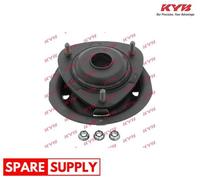 TOP STRUT MOUNTING FOR SUBARU FORESTER IMPREZA KYB SM8101 FITS REAR AXLE LEFT