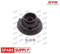 TOP STRUT MOUNTING FOR SUBARU FORESTER KYB SM8102 FITS REAR AXLE RIGHT
