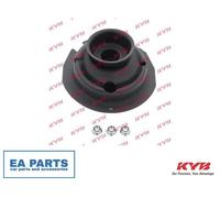Top Strut Mounting for SUBARU FORESTER KYB SM8102 fits Rear Axle Right