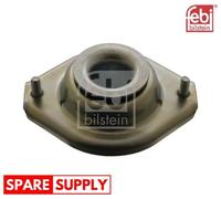 TOP STRUT MOUNTING FOR SUZUKI IGNIS FEBI BILSTEIN 40842 FITS FRONT AXLE