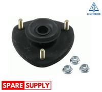 TOP STRUT MOUNTING FOR SUZUKI LEMFÖRDER 29339 01