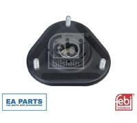 Top Strut Mounting for TOYOTA ALTIS AURIS COROLLA ALTIS FEBI BILSTEIN 108095