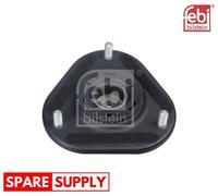 TOP STRUT MOUNTING FOR TOYOTA ALTIS AURIS FEBI BILSTEIN 108095 FITS FRONT AXLE