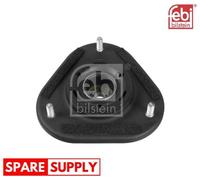 TOP STRUT MOUNTING FOR TOYOTA ALTIS IX FEBI BILSTEIN 107839 FITS FRONT AXLE