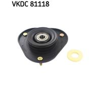 Top Strut Mounting for TOYOTA ALTIS IX SKF VKDC 81118