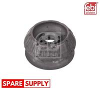TOP STRUT MOUNTING FOR TOYOTA AQUA VITZ FEBI BILSTEIN 104894 FITS FRONT AXLE