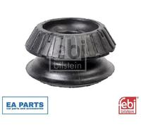 Top Strut Mounting for TOYOTA BELTA VITZ FEBI BILSTEIN 107287 fits Front Axle
