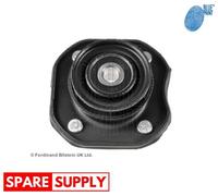 TOP STRUT MOUNTING FOR TOYOTA BLUE PRINT ADT380502 FITS FRONT AXLE