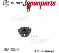 TOP STRUT MOUNTING FOR TOYOTA CELICA/VII MR2/III PRIUS COROLLA/ALLEX/IX/ALTIS