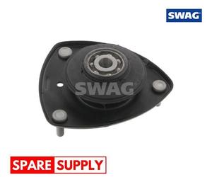 TOP STRUT MOUNTING FOR TOYOTA ECHO VIOS SWAG 81 93 1495 FITS FRONT AXLE