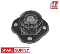 TOP STRUT MOUNTING FOR TOYOTA FEBI BILSTEIN 102106 FITS FRONT AXLE