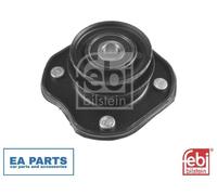 Top Strut Mounting for TOYOTA FEBI BILSTEIN 102106 fits Front Axle