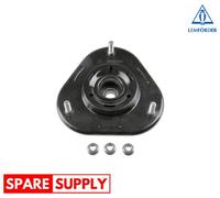 TOP STRUT MOUNTING FOR TOYOTA LEMFÖRDER 29356 01