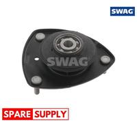 TOP STRUT MOUNTING FOR TOYOTA SWAG 81 93 1495 FITS FRONT AXLE