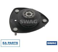 Top Strut Mounting for TOYOTA SWAG 81 93 1495 fits Front Axle