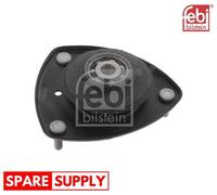 TOP STRUT MOUNTING FOR TOYOTA YARIS VERSO VAN FEBI BILSTEIN 31495