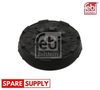 TOP STRUT MOUNTING FOR VAUXHALL INSIGNIA FEBI BILSTEIN 40632 FITS FRONT AXLE