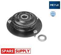 TOP STRUT MOUNTING FOR VOLVO 240 240 BREAK MEYLE 514 127 0001 FITS FRONT AXLE