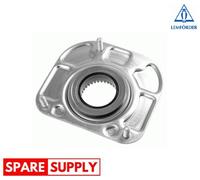 TOP STRUT MOUNTING FOR VOLVO LEMFÖRDER 28759 01