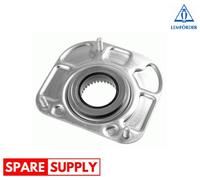 TOP STRUT MOUNTING FOR VOLVO LEMFÖRDER 28759 01