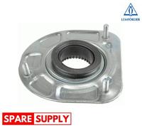 TOP STRUT MOUNTING FOR VOLVO LEMFÖRDER 30498 01