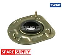 TOP STRUT MOUNTING FOR VOLVO S60 S80 V70 XC90 SWAG 55 91 8481 FITS FRONT AXLE