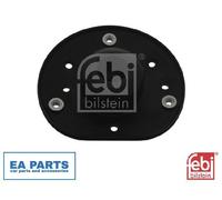 Top Strut Mounting for VOLVO S60 V60 XC60 I SUV XC60 I VAN FEBI BILSTEIN 38777