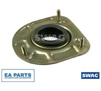 Top Strut Mounting for VOLVO S80 SWAG 55 91 8481 fits Front Axle