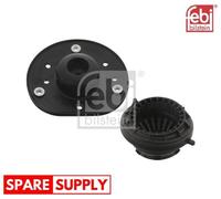TOP STRUT MOUNTING FOR VOLVO S80 V70 FEBI BILSTEIN 38780 FITS FRONT AXLE